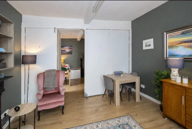 Photo of Paddy Foley's, 12 Grattan Square, Dungarvan, Co Waterford, X35V670