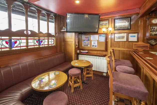 Photo of Paddy Foley's, 12 Grattan Square, Dungarvan, Co Waterford, X35V670