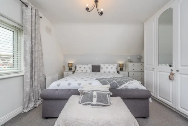 Photo of 5 The Crescent, Graydon Manor, Robertstown, Co Kildare, W91 V5X7