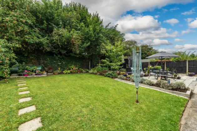 Photo of 5 The Crescent, Graydon Manor, Robertstown, Co Kildare, W91 V5X7