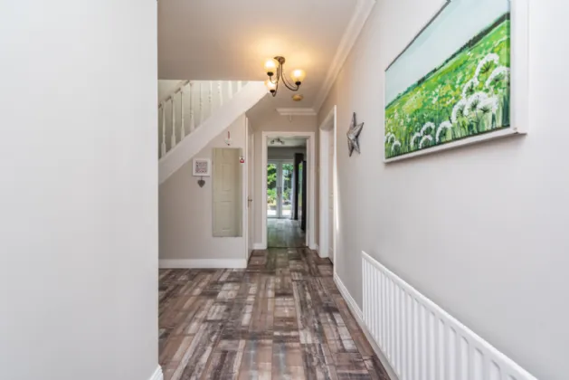 Photo of 5 The Crescent, Graydon Manor, Robertstown, Co Kildare, W91 V5X7