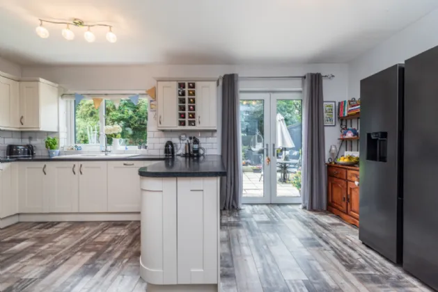 Photo of 5 The Crescent, Graydon Manor, Robertstown, Co Kildare, W91 V5X7