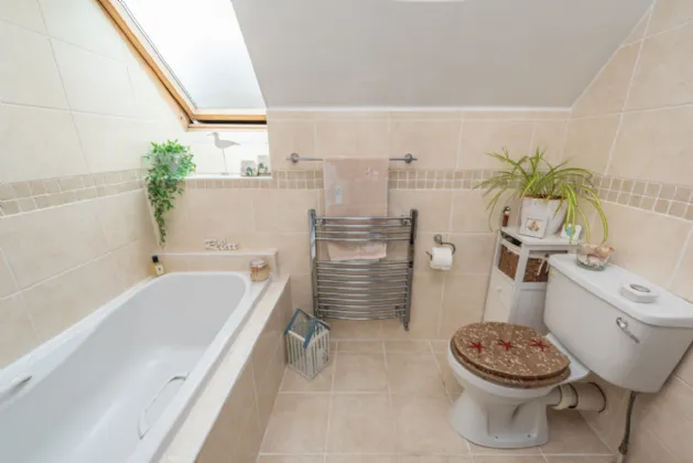 Photo of 5 The Crescent, Graydon Manor, Robertstown, Co Kildare, W91 V5X7