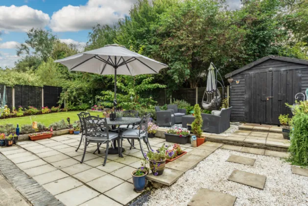 Photo of 5 The Crescent, Graydon Manor, Robertstown, Co Kildare, W91 V5X7