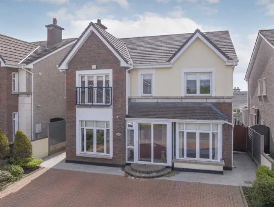 Photo of 225 Ros Caoin, Roscam, Galway, H91 NP2X