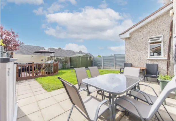 Photo of 225 Ros Caoin, Roscam, Galway, H91 NP2X