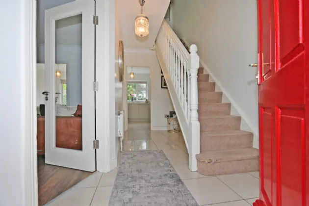 Photo of 5 Rathmore, Churchill Meadows, Dooradoyle, Limerick, V94APN7