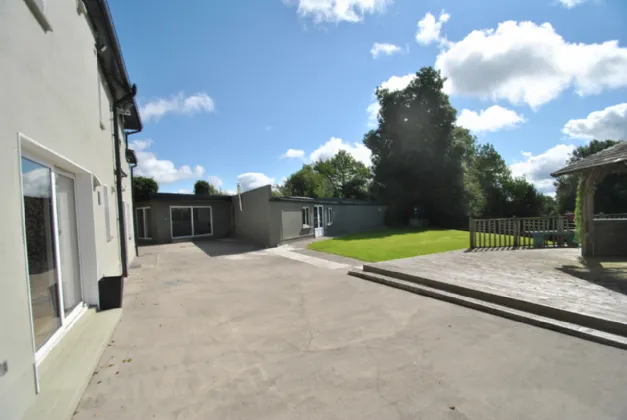 Photo of Ballygorteen, Roscrea/Templemore, Co. Tipperary, E53 KR12