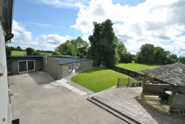 Photo of Ballygorteen, Roscrea/Templemore, Co. Tipperary, E53 KR12