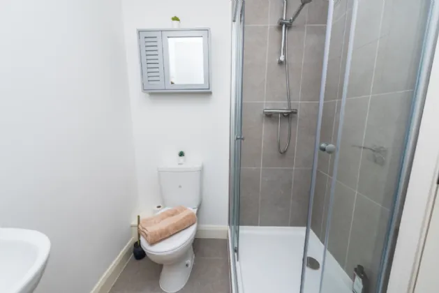 Photo of 12 The Avenue, Hamilton Park, Clane, Co Kildare, W91 FKE1