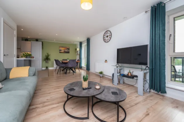 Photo of 12 The Avenue, Hamilton Park, Clane, Co Kildare, W91 FKE1