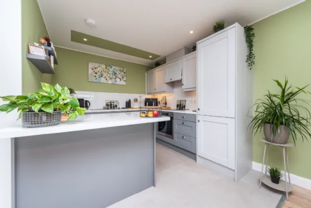 Photo of 12 The Avenue, Hamilton Park, Clane, Co Kildare, W91 FKE1