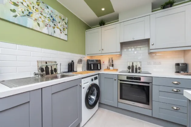 Photo of 12 The Avenue, Hamilton Park, Clane, Co Kildare, W91 FKE1