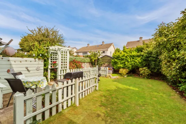 Photo of 14 Old Bawn Drive, Tallaght, Dublin 24, D24 C57F