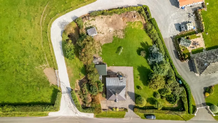 Photo of The Cottage, Skryne, Tara, Co. Meath, C15YX50