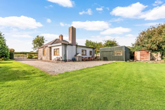 Photo of The Cottage, Skryne, Tara, Co. Meath, C15YX50
