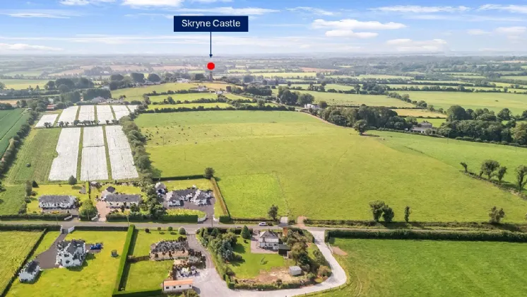 Photo of The Cottage, Skryne, Tara, Co. Meath, C15YX50