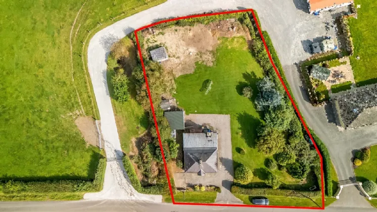 Photo of The Cottage, Skryne, Tara, Co. Meath, C15YX50