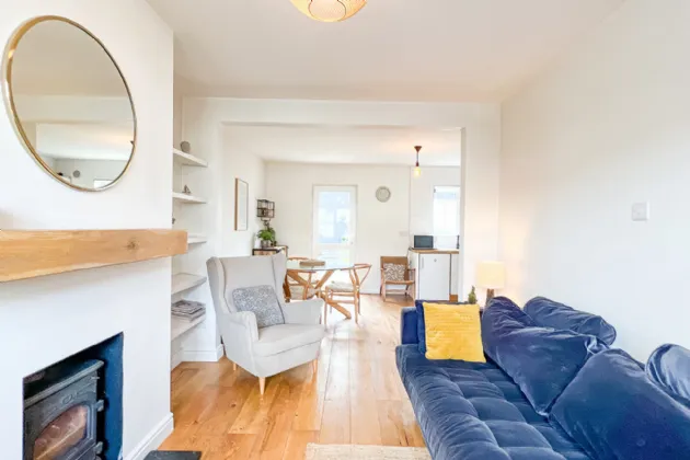 Photo of 3 Saint Mullin's Close, Tinnahinch, Graiguenmanagh, Co. Kilkenny, R95 X568