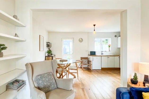 Photo of 3 Saint Mullin's Close, Tinnahinch, Graiguenmanagh, Co. Kilkenny, R95 X568