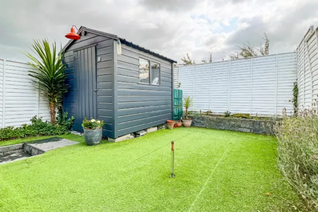 Photo of 3 Saint Mullin's Close, Tinnahinch, Graiguenmanagh, Co. Kilkenny, R95 X568