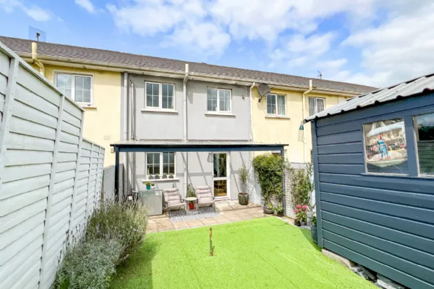 Photo of 3 Saint Mullin's Close, Tinnahinch, Graiguenmanagh, Co. Kilkenny, R95 X568