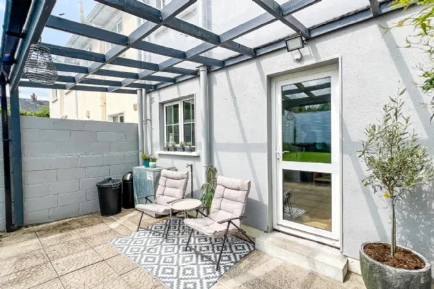 Photo of 3 Saint Mullin's Close, Tinnahinch, Graiguenmanagh, Co. Kilkenny, R95 X568