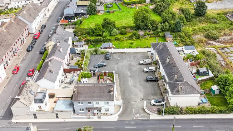 Photo of 3 Saint Mullin's Close, Tinnahinch, Graiguenmanagh, Co. Kilkenny, R95 X568