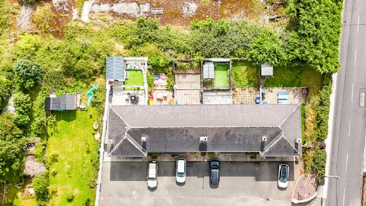 Photo of 3 Saint Mullin's Close, Tinnahinch, Graiguenmanagh, Co. Kilkenny, R95 X568