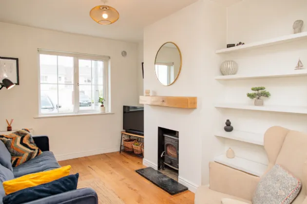 Photo of 3 Saint Mullin's Close, Tinnahinch, Graiguenmanagh, Co. Kilkenny, R95 X568