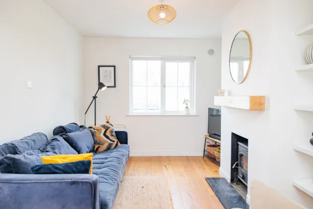 Photo of 3 Saint Mullin's Close, Tinnahinch, Graiguenmanagh, Co. Kilkenny, R95 X568