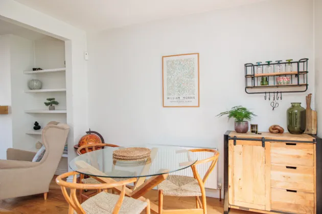 Photo of 3 Saint Mullin's Close, Tinnahinch, Graiguenmanagh, Co. Kilkenny, R95 X568