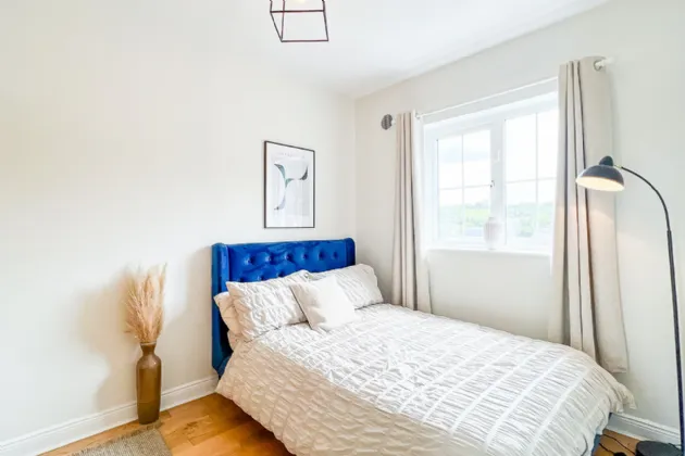 Photo of 3 Saint Mullin's Close, Tinnahinch, Graiguenmanagh, Co. Kilkenny, R95 X568