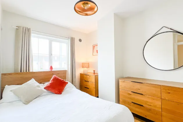 Photo of 3 Saint Mullin's Close, Tinnahinch, Graiguenmanagh, Co. Kilkenny, R95 X568