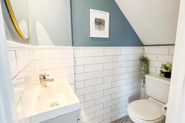 Photo of 3 Saint Mullin's Close, Tinnahinch, Graiguenmanagh, Co. Kilkenny, R95 X568