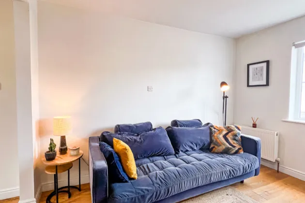 Photo of 3 Saint Mullin's Close, Tinnahinch, Graiguenmanagh, Co. Kilkenny, R95 X568