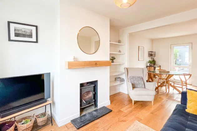 Photo of 3 Saint Mullin's Close, Tinnahinch, Graiguenmanagh, Co. Kilkenny, R95 X568