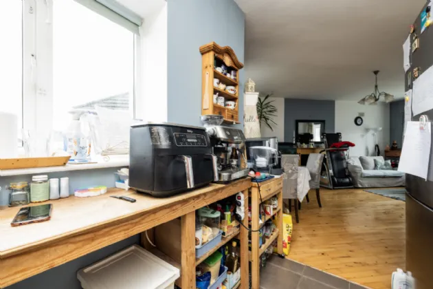 Photo of 15 Moylaragh Close, Balbriggan, Co. Dublin, K32NC13