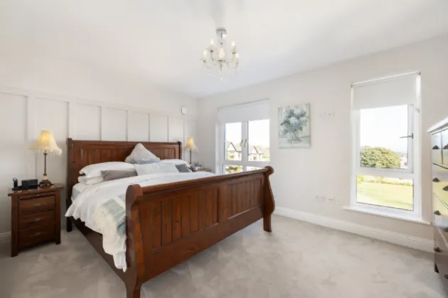 Photo of 11 Inishkeen, Lott Lane, Kilcoole, Co. Wicklow, A63 K278