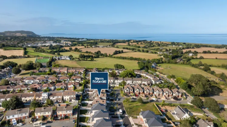 Photo of 11 Inishkeen, Lott Lane, Kilcoole, Co. Wicklow, A63 K278