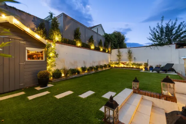 Photo of 11 Inishkeen, Lott Lane, Kilcoole, Co. Wicklow, A63 K278