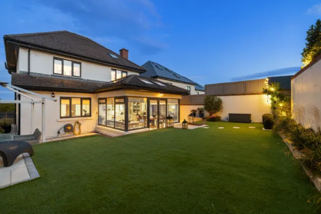 Photo of 11 Inishkeen, Lott Lane, Kilcoole, Co. Wicklow, A63 K278