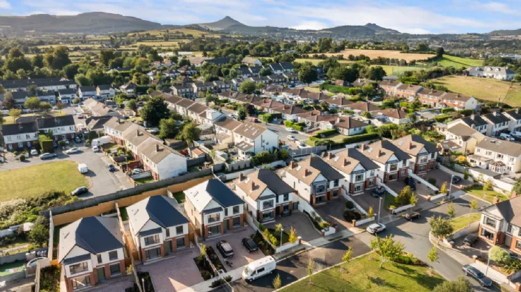 Photo of 11 Inishkeen, Lott Lane, Kilcoole, Co. Wicklow, A63 K278