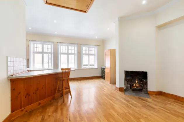 Photo of Apartment 1, 69 Georges Street Lower, Dun Laoghaire, Co. Dublin, A96 E0H2