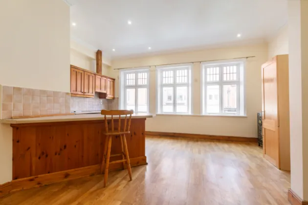 Photo of Apartment 1, 69 Georges Street Lower, Dun Laoghaire, Co. Dublin, A96 E0H2