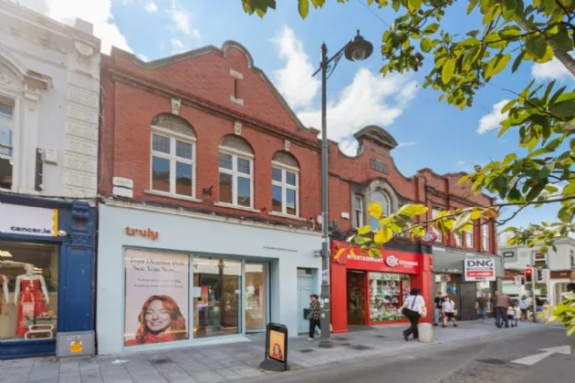 Photo of Apartment 1, 69 Georges Street Lower, Dun Laoghaire, Co. Dublin, A96 E0H2