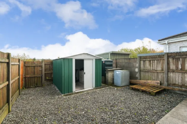 Photo of 22 Highfield, Lisnalea, Bailieborough, Co Cavan, A82HX84