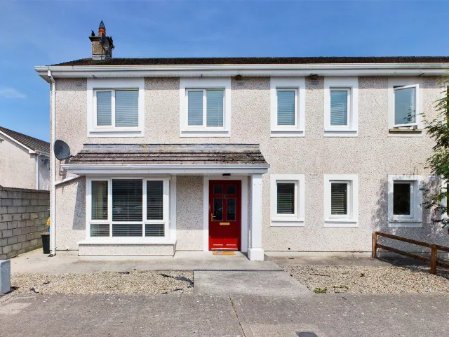 Photo of 26 Riverview, Borrisoleigh, Thurles, Co. Tipperary, E41 N4C1