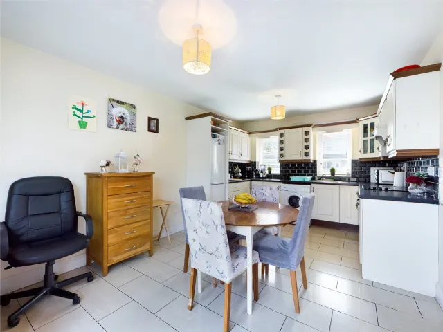 Photo of 26 Riverview, Borrisoleigh, Thurles, Co. Tipperary, E41 N4C1