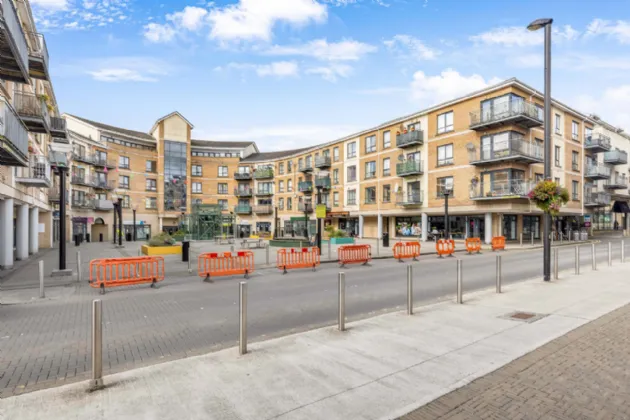 Photo of Apartment 3 The Crescent, Killegland Street, Ashbourne, Co Meath, A84 YC86